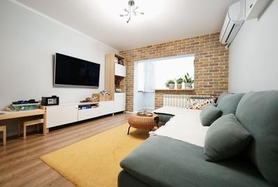 3 Camere, Centrala Proprie, Loc Parcare, Aviatiei - 12