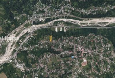 Teren de 4898 mp, în Cornu - 5