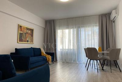 GARSONIERA SPATIOASA UNIRII || BLOC NOU || APROAPE DE METROU - 4