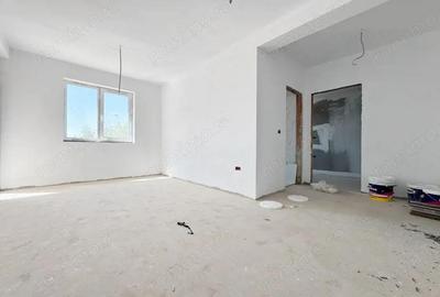 Apartament 2 camere, 52mp utili + 4mp balcon -Chisoda - 1