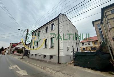 Birou, de 332 mp, în Central - 4