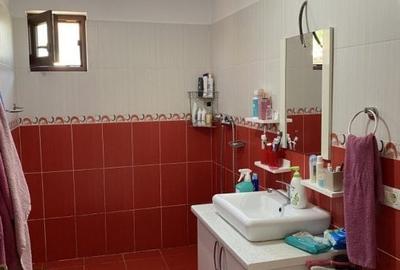 Casa individuala cu garaj Mosnita 5 Camere, 181 mp Utili - ID V3927 Casa individuala cu garaj Mosnita 5 Camere, 181 mp Utili - ID V3927 - 11