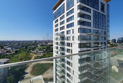 REA1023724 Lifestyle exclusivist in One Verdi Park I Zona Floreasca I 3 camere - 1