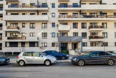 Penthouse 4 camere de inchiriat - mobilat si utilat premium in Complex Maurer - 25