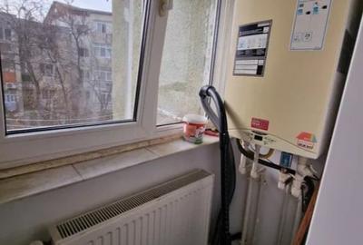 Apartament cu 1 camera in Tatarasi Sud-Metalurgie - 8