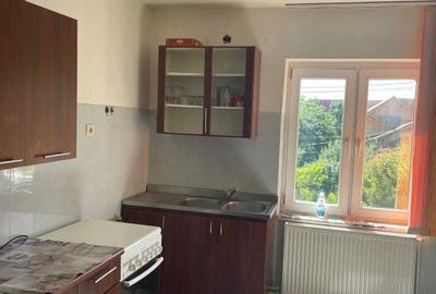 Casă cu 2 camere cu Teren 400 Mp în Vernești - 4