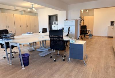 Spațiu comercial, de 108 mp, în Central