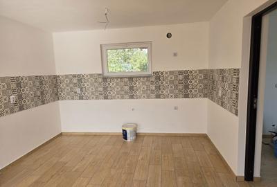 Casă cu 3 camere în Central - 7