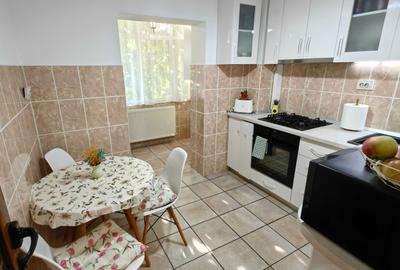 Apartament cu 3 camere decomandat în Burdujeni - 3
