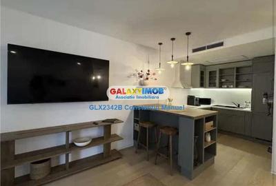 Apartament cu 2 camere decomandat, mobilat în Aviației - 5