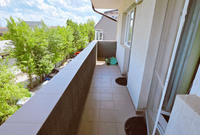 Apartament cu 2 camere decomandat în 1 Decembrie 1918 - 2
