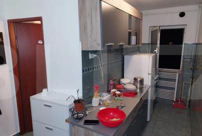 Apartament cu 2 camere decomandat în Central - 6