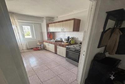 Apartament cu 2 camere decomandat în Simion Bărnuțiu - 9