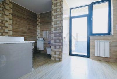 Casă individuală cu 6 camere cu Teren 1000 Mp în Balotești - 15