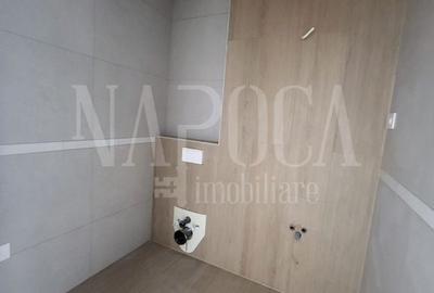 Apartament cu 3 camere decomandat în Central - 5