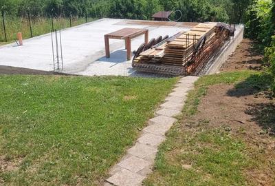 Teren, zona Aurel Vlaicu - 7