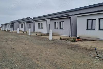 Casă cu 4 camere cu Teren 250 Mp în Torontalului - 7