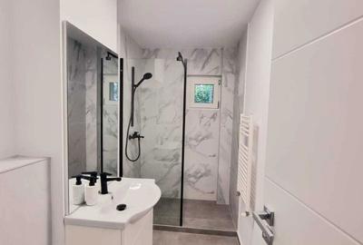 Spațiu comercial, de 52 mp, în Aviației