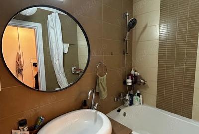 Apartament cu 2 camere decomandat în Florești - 4