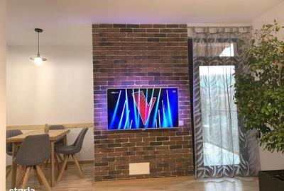 Apartament cu 3 camere decomandat în Mănăștur - 3