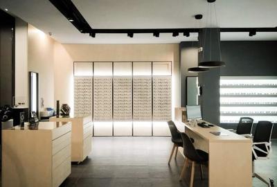 Spatiu comercial, 36mp, zona Manastur, Cluj Napoca - 1