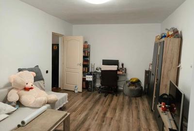 Apartament cu 2 camere decomandat în Calea Galați - 6