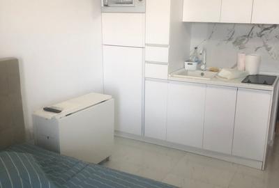 Garsonieră, mobilată în Nord - 16