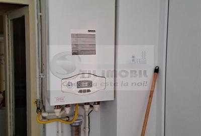 Apartament 2 camere decomandat in Piața Unirii, mobilat complet- 495 € - 8