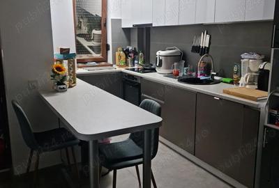 Apartament cu 2 camere semidecomandat în Bragadiru - 8
