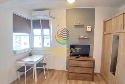 Garsonieră decomandată în Central - 5