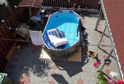 Casa 3 camere de vanzare in Dambul Rotund, Cluj Napoca - 10