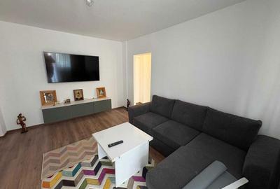 Apartament cu 2 camere în Central - 4