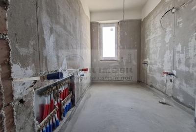 Apartament, intabulat, 2 camere nou de vanzare in Iasi Valea Lupului - 13