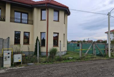 Casă cu 3 camere în Central - 3