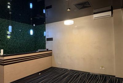 Spațiu comercial, de 70 mp, în Central - 4