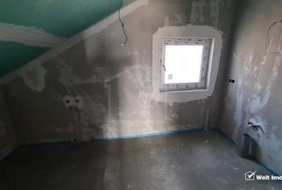 Duplex 245 mp, D+P+E+M, zona linistita de case, panorama deosebita ! - 19