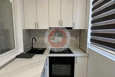 Militari Residence | Apartament 2 camere | 47mp | Decomadat | B12167 - 2