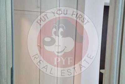 Envogue Residence | 2 Camere | Decomandat | 55mp | B11707 - 2