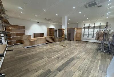 Spa?iu comercial de inchiriat 100 mp, parter, zona ultracentrala - 1