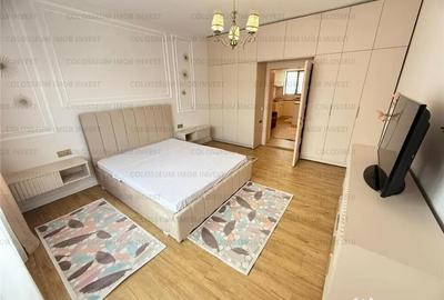 Apartament cu 2 camere semidecomandat, mobilat în Gării - 2