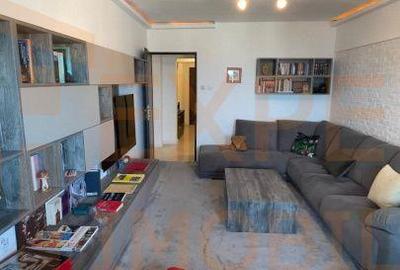 Apartament cu 3 camere decomandat, mobilat în Central - 7