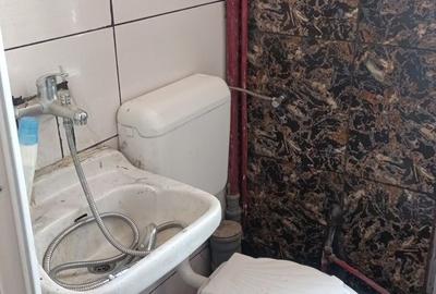 Casă cu 2 camere în Ultracentral - 5