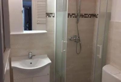 Garsonieră decomandată în Complex Studențesc