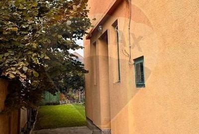 Apartament cu 2 camere semidecomandat în Orașul de Jos - 2