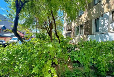 Apartament cu 4 camere decomandat, mobilat în Apărătorii Patriei - 21