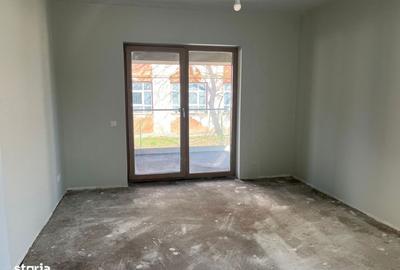 Apartament cu 2 camere decomandat în Central - 7