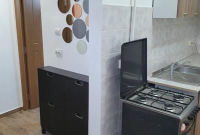 Garsonieră decomandată în Exterior Vest - 4