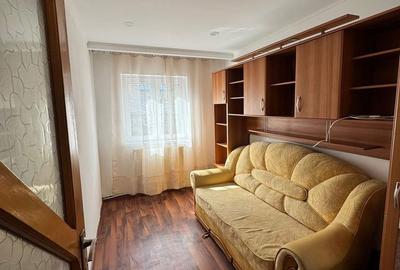 Apartament cu 3 camere decomandat în Central - 8