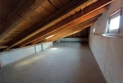 Casa 7 camere - 232 s.u. - Piata Domenii - comision 0% Casa 7 camere - 232 s.u. - Piata Domenii - comision 0% - 16