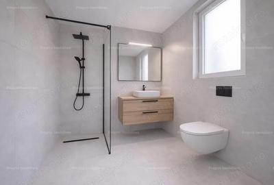 Garsonieră semidecomandată în Buziașului - 1